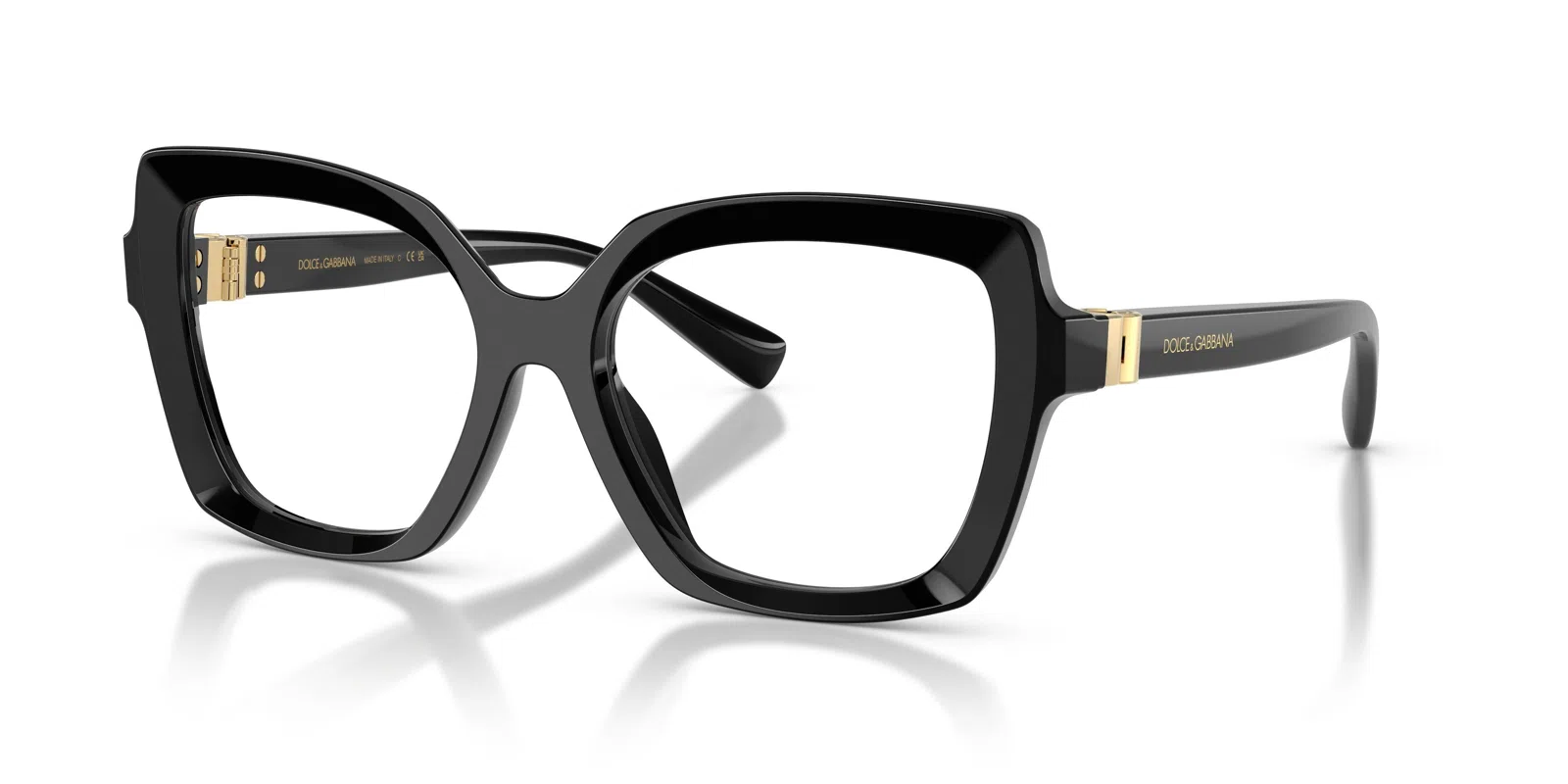 Dolce & Gabbana 3413 Eyeglasses - view 20